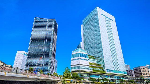 法人のお客様へ