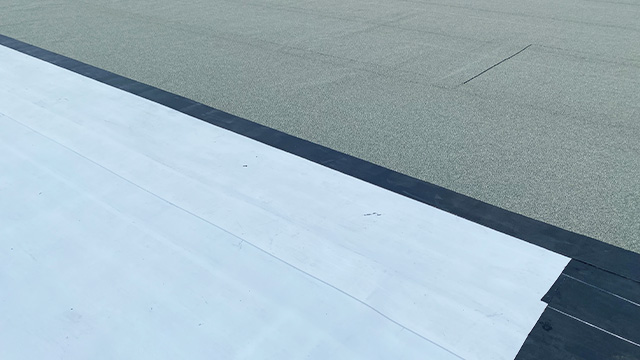 シート防水