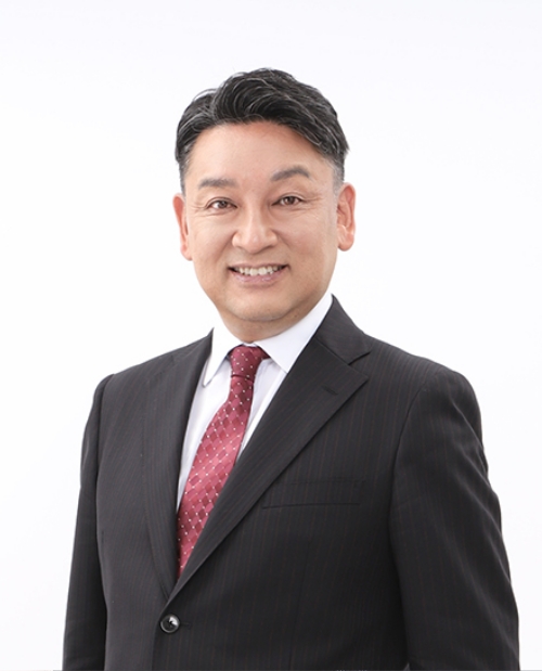 サンマルコ(株)代表取締役社長 金子真一